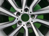 Диск литой R19 BMW X5 F15 (13-18) 595 стиль перед.