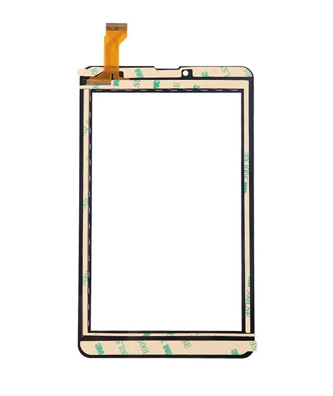 Тачскрин XHSNM0710102B V0 (Черный)