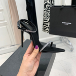 Saint Laurent Pumps