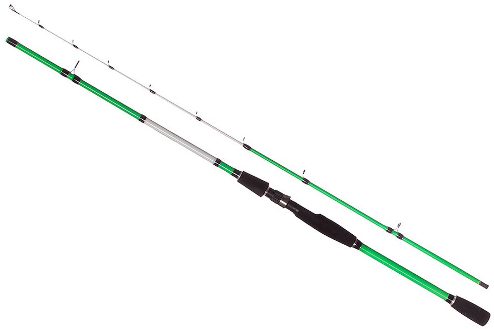 Удилище TauMANN Kaiju 1.80m 150g