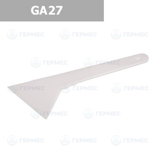 Уголок пластиковый GA27