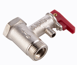 Водонагреватель Royal Thermo RWH 10 Genie ECO O
