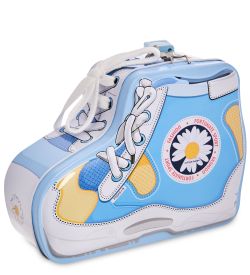 BX- 96/3 Металлическая копилка «Спортивная обувь»