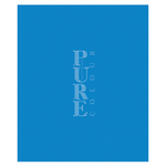 Тетрадь общая Hatber - Eco, А5, 48 листов в линейку, картон, эконом, на скрепке, ассорти