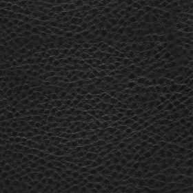 DALLAS BLACK искусственная кожа, мебельная ткань, черный (ширина 1,4 м)