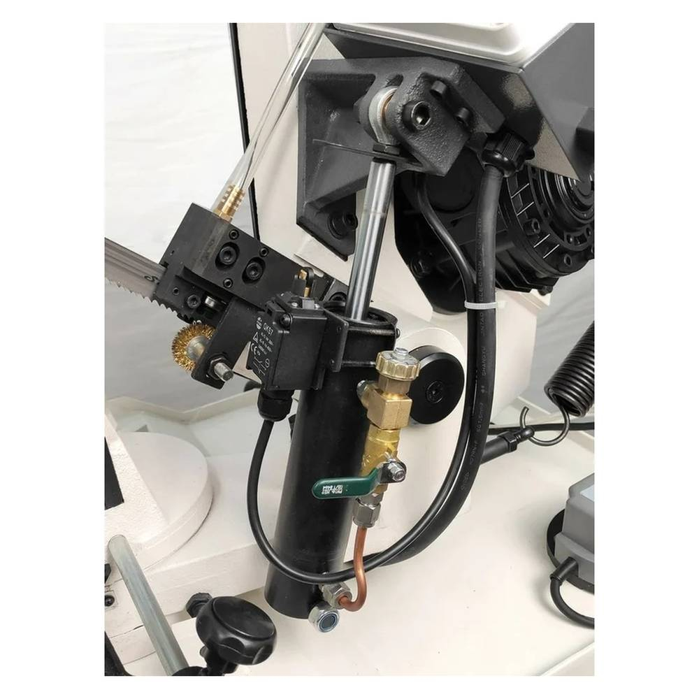 Станок ленточнопильный METALMASTER BSM-220E