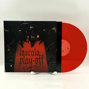 LaScala / Play-Off (Coloured Vinyl)(LP)