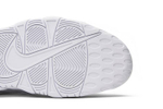 Кроссовки Nike Air More Uptempo Triple White Air