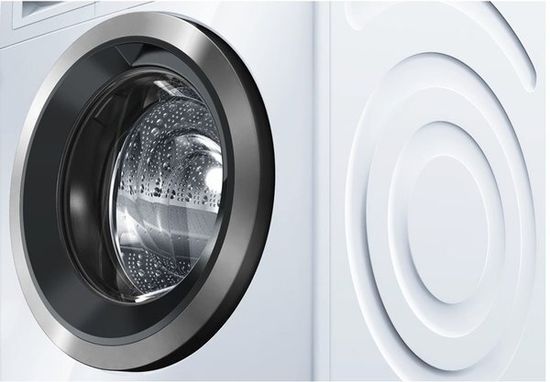 Стиральная машина Bosch WAW 28540 OE