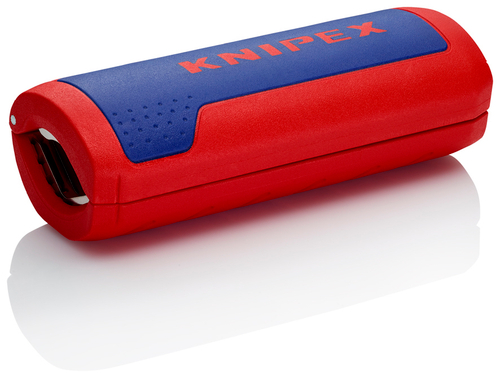 Резак Knipex TwistCut, для резки гофротрубы 902201SB