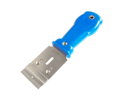 Скребок для окон (лезвие 40мм) JTC