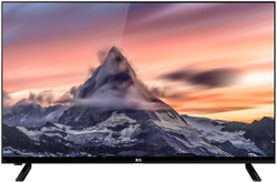 Телевизор 32" BQ 32S04B черный