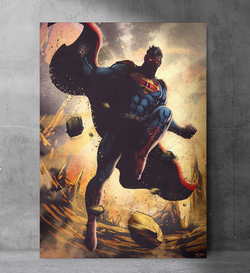 Супермен 2 (Superman)