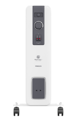 Масляный радиатор Royal Clima FRESCO