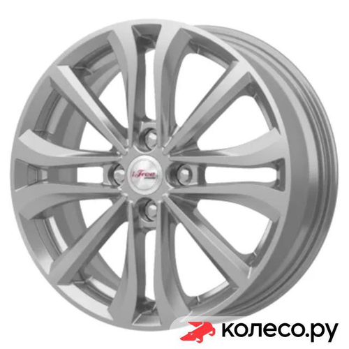 Панган 6x16/4*100 D54.1 ET45 Нео-классик