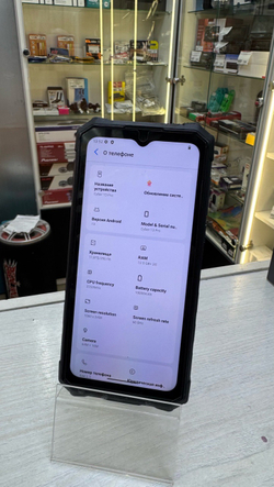 Смартфон HOTWAV Cyber 13 Pro 12/256 ГБ