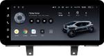 Магнитола для BMW 5 G30 2017-2020 EVO - Teyes LUX ONE ROUND монитор 12.3" 2K QLED на Android 10, Быстрая, CarPlay, 4G SIM-слот