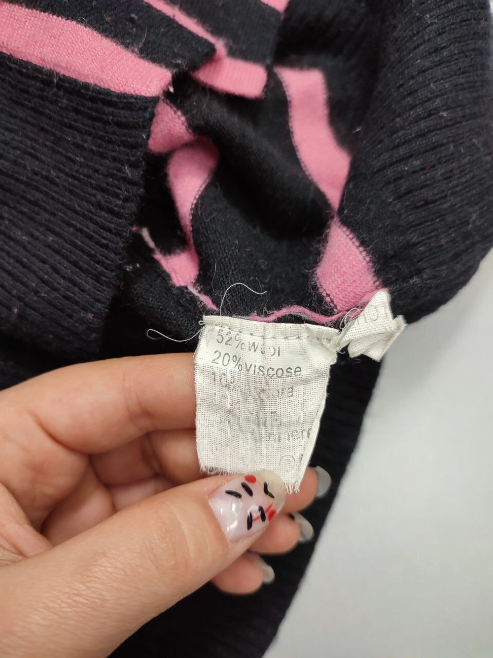 Комплект Yimalaier кардиган и топ 46 размер