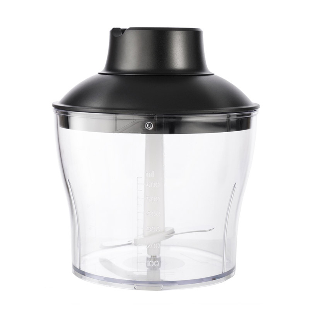 Блендер погружной CENTEK CT-1332, чёрный