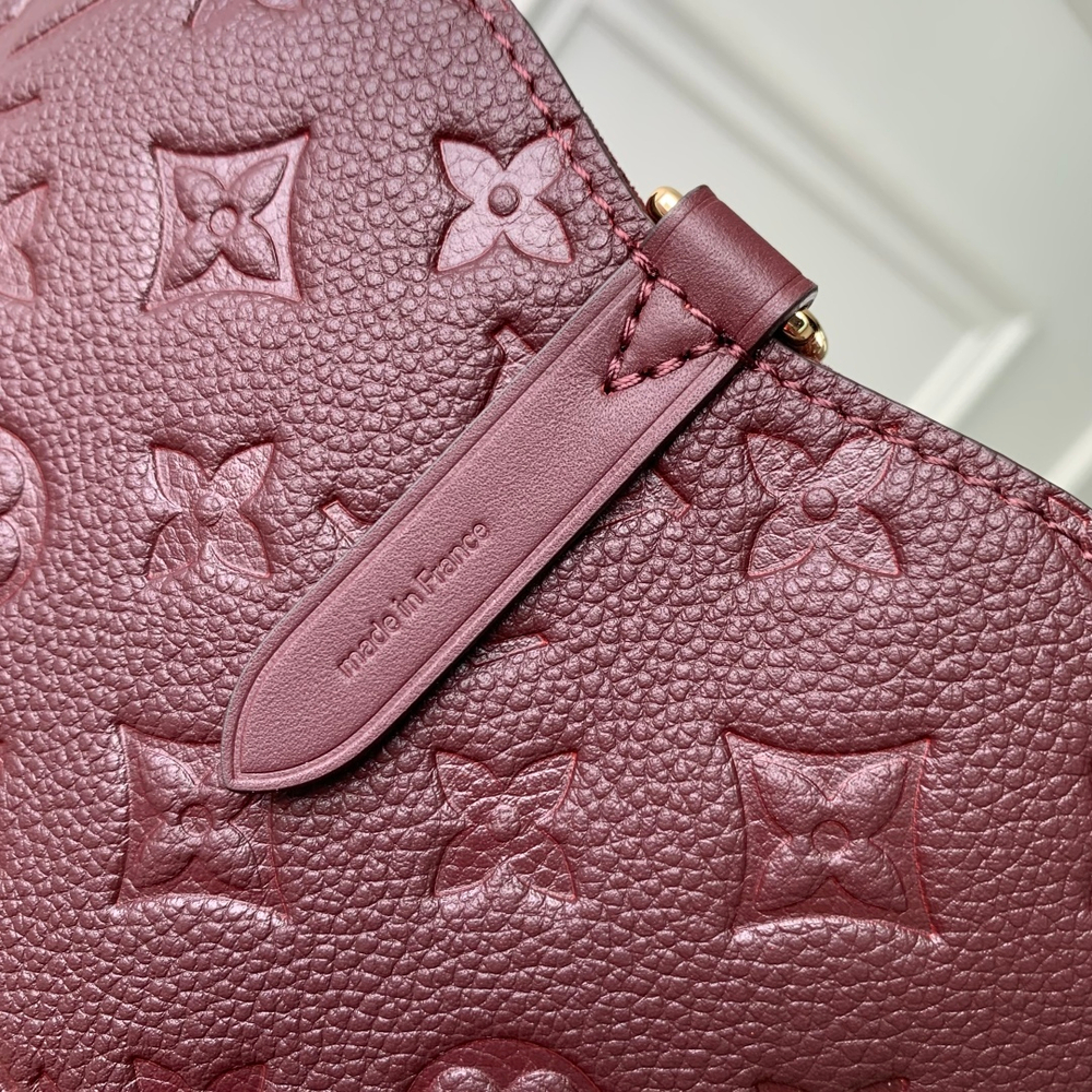 Louis Vuitton All In One MM
