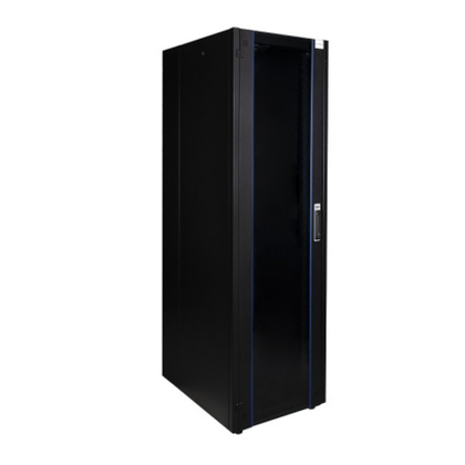 Шкаф напольный 19", 42U Datarex DR-700511