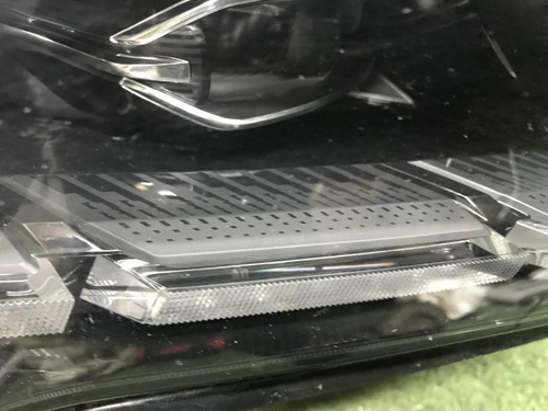 Битая Фара правая Geely Monjaro (2021-н.в.) LED