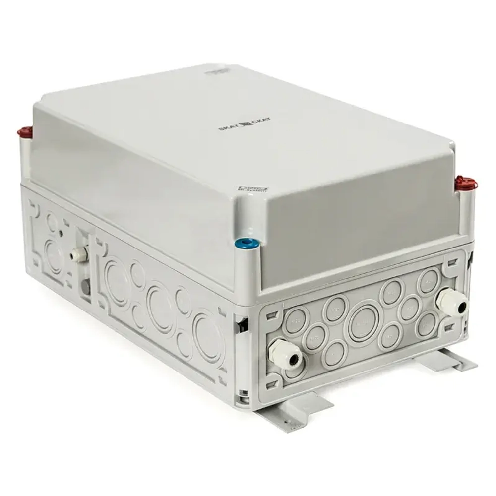 SKAT V.24DC-18 исп.5 уличный источник бесперебойного питания 856