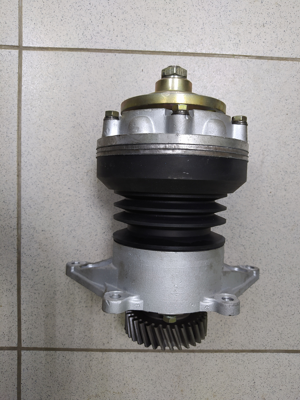 Привод вентилятора (гидромуфта) 238-1308011-В2