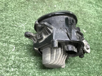 ПТФ правая Toyota Land Cruiser Prado 150 17-нв LED