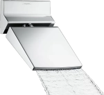 Верхний душ Hansgrohe Raindance Rainfall 150 1jet 26442000
