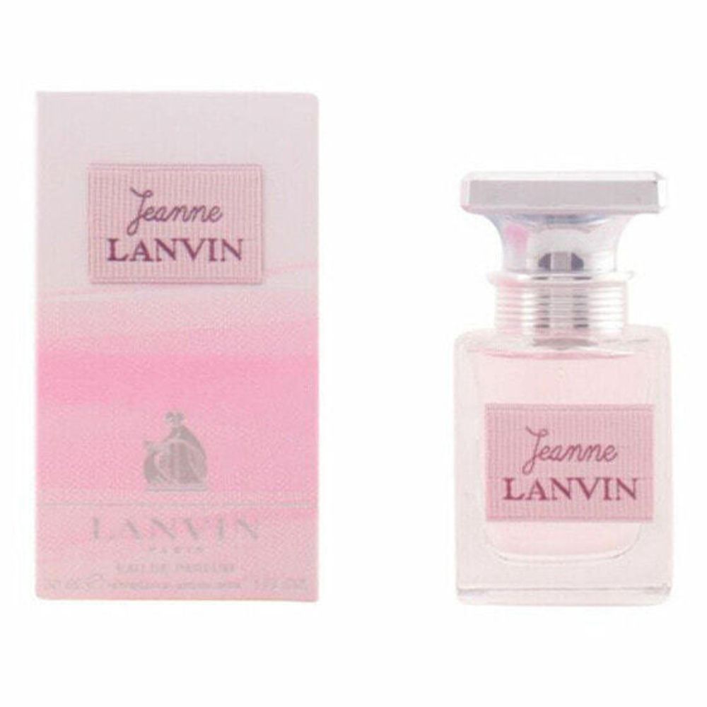 Женская парфюмерия Женская парфюмерия Lanvin 9946-L EDP EDP