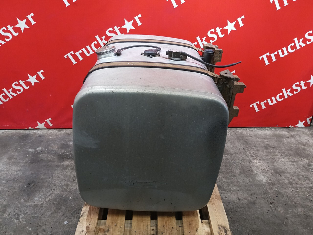 Бак топливный 450L 2018г