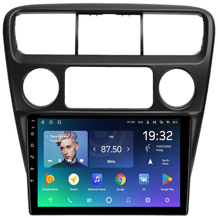 Teyes SPRO Plus 9" для Honda Accord 6 1997-2002