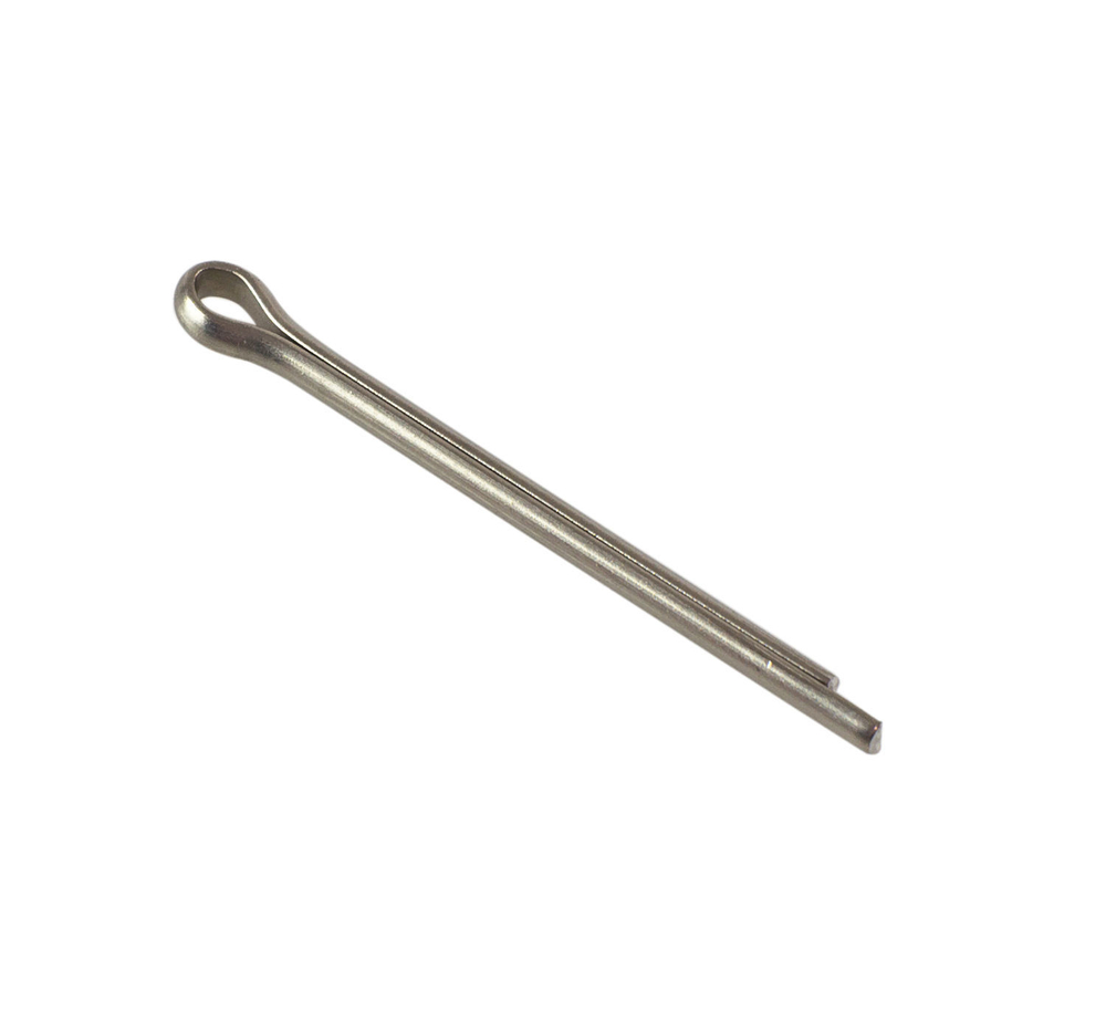 Шплинт для лодочных моторов (старый номер 91401-20020-00)