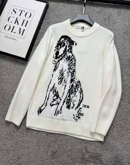 Свитер Dior