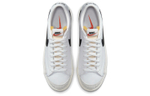 Кроссовки Nike Blazer Low Vintage