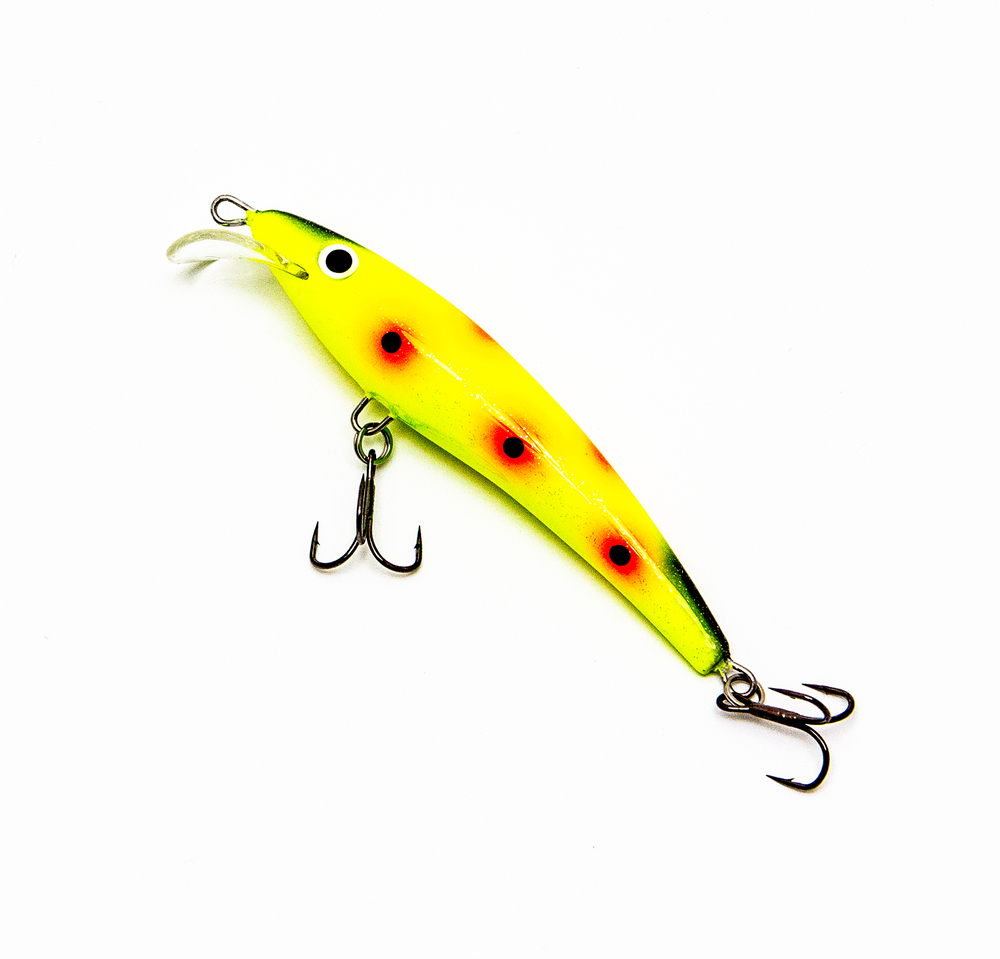 Terve Kola 2,5 м., 9,5 см., цвет 075