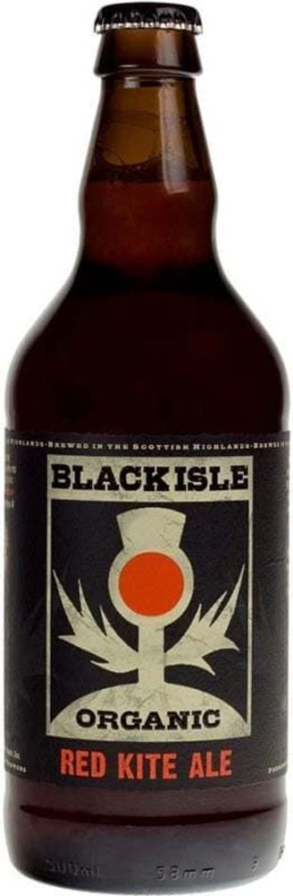 Black Isle Red Kite Ale 0.5 л. - стекло(6 шт.)