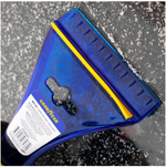 Скребок для льда с водосгоном GOODYEAR WS-02 (22х9см.)