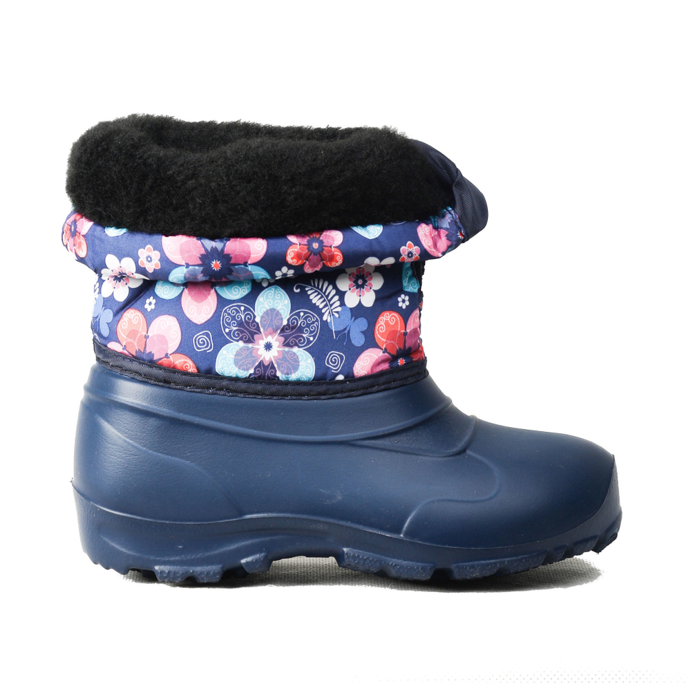 Сапоги зимние норды детские Д604/605 -20С (ВАРЕНЬКА/ЕГОРУШКА)