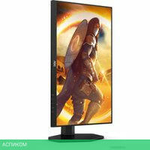 Игровой монитор AOC Gaming 24G4X