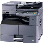 МФУ Kyocera TASKalfa 2020 1102ZR3NL0