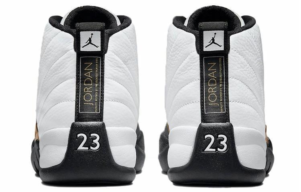 Кроссовки Jordan Air Jordan 12 Retro "Royalty" 2021