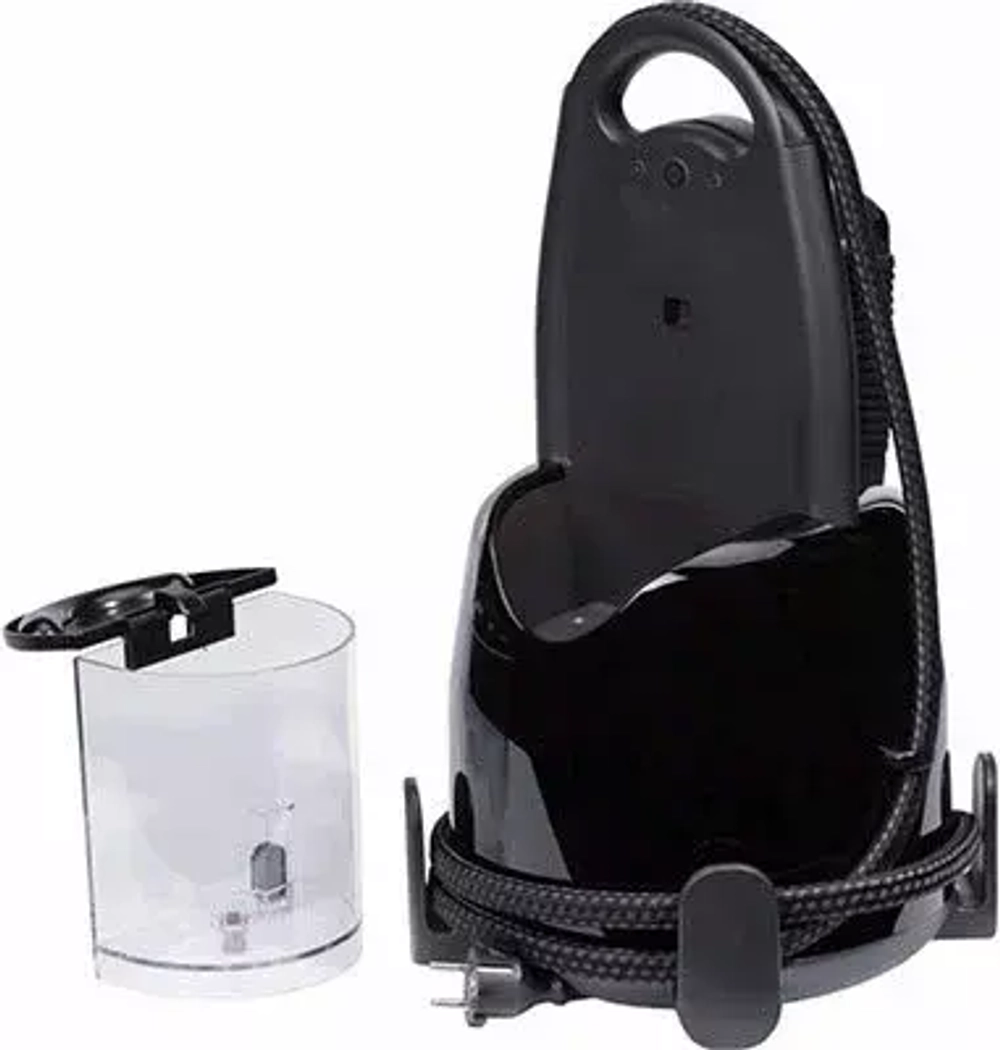 Парогенератор LAURASTAR Lift Plus Ultimate Black