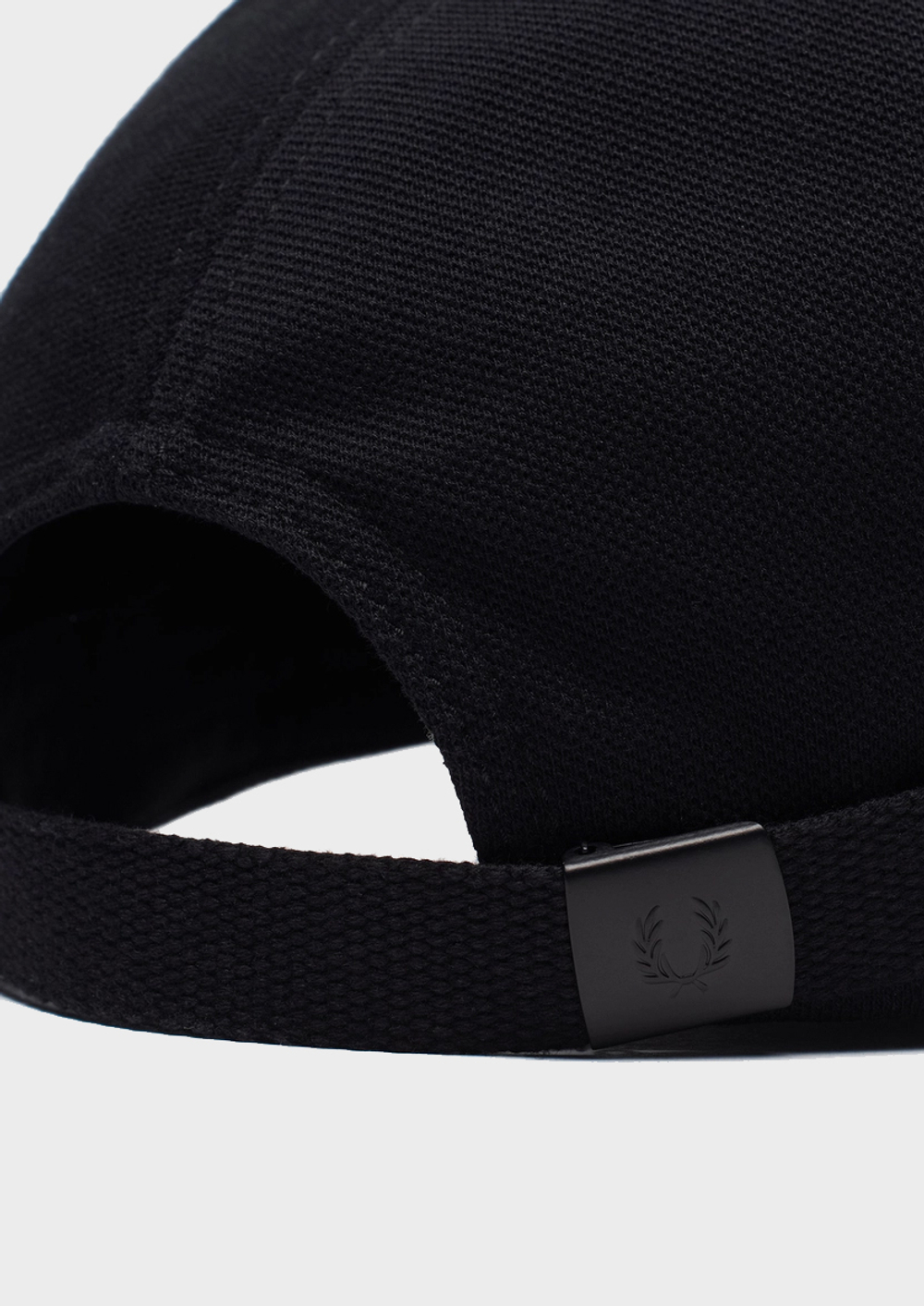 Кепка FRED PERRY Pique Classic Cap