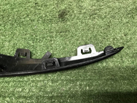Накладка перед. бампера Mercedes C w205 18-23 AMG