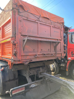 НефАЗ 4514* на шасси КамАЗ 65115 6x4 Зерновоз 45143-5H (Дизельный, 6,7 л, 301 л.с., МТ)