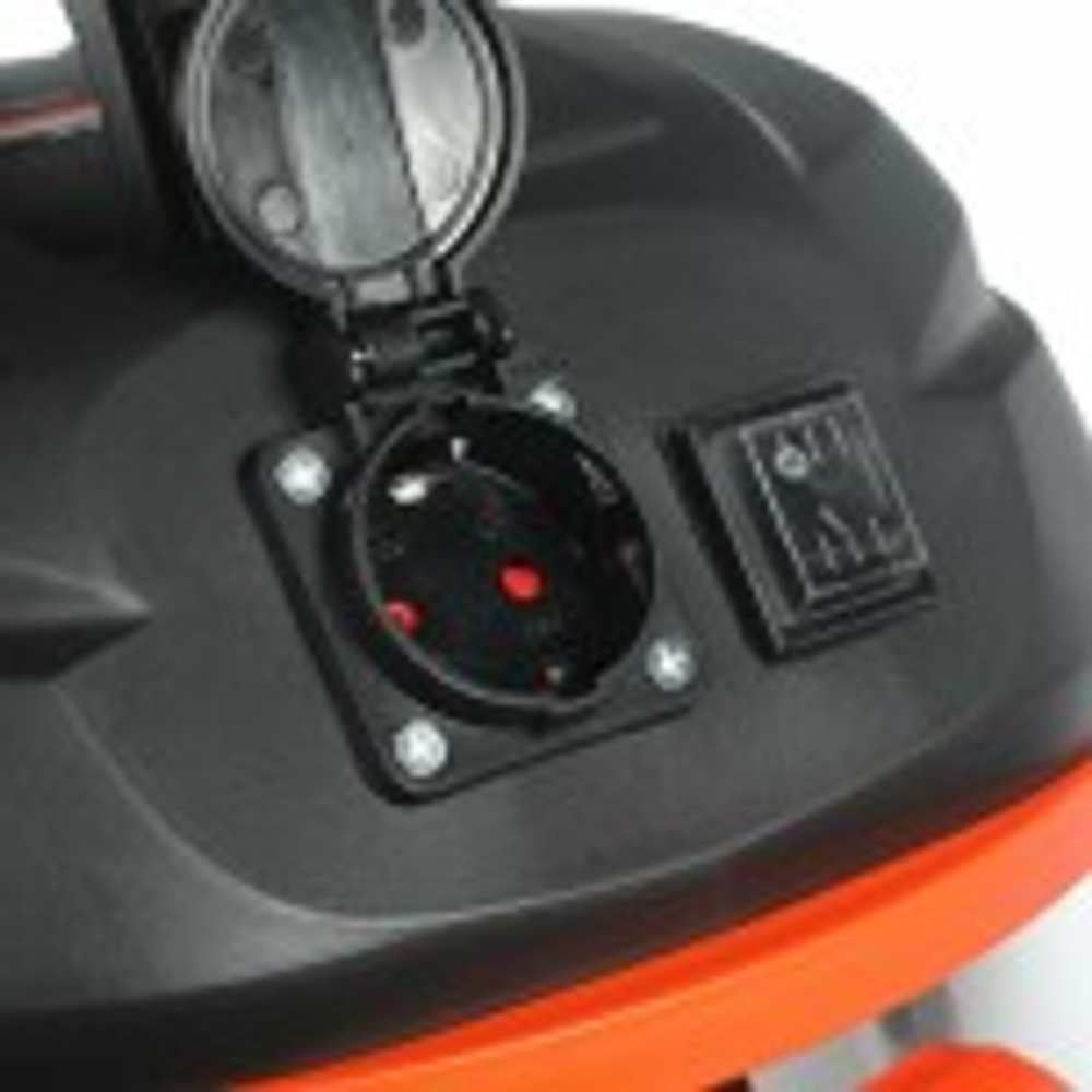 Строительный пылесос PATRIOT VC 330 755303330