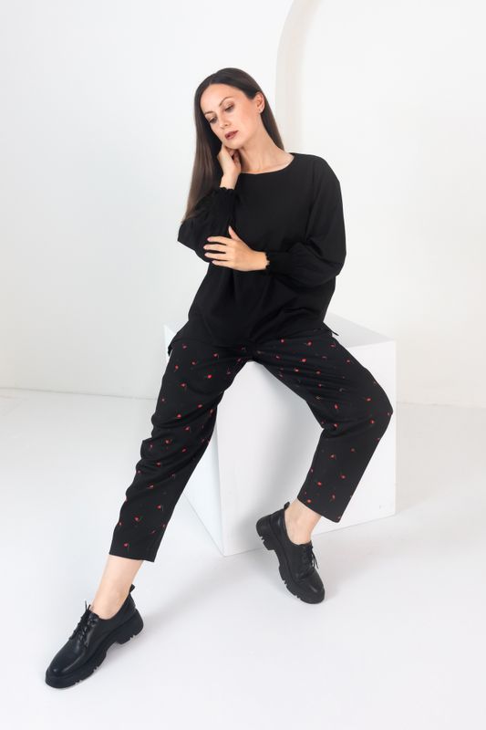 ТУНИКА F1. PROF