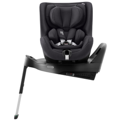 Детское автокресло Britax Roemer Dualfix Pro Classic Deep Grey